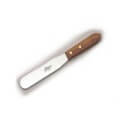 Ink Spatula Wood Hdl. 6" Stainless - XASZ160C